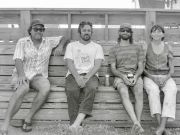 Fish Heads Bar & Grill, Suzie Jacuzzi