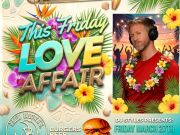 Jack Brown's Beer & Burger Joint, DJ Styles