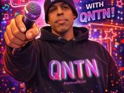 Jolly Roger Restaurant, Karaoke with DJ QNTN