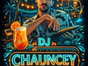 Jolly Roger Restaurant, Karaoke with Chauncey