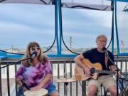 Buffalo City Distillery, Acoustic Sunday with Dockside Duo