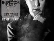 Black Pelican Oceanfront Restaurant, "An Inspector Calls" Dinner & Show