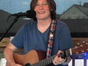 Fish Heads Bar & Grill, Ashley Robinson