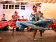 Festival Latino De Ocracoke