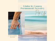 Foxy Flamingo Boutique, Links By Laura Pop-Up