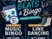 Jolly Roger Restaurant, Boots, Beats & Bingo