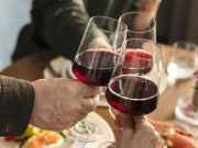 TRiO Restaurant & Market, Bordeaux Tasting