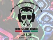 Outer Banks Brewing Station, OBX Silent Disco Night