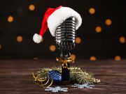 Outer Banks Brewing Station, Christmas Carol-oke