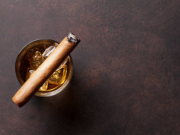 BCD Distillery, Cigar & Bourbon Club