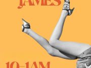 Jack Brown's Beer & Burger Joint, Cleophus James