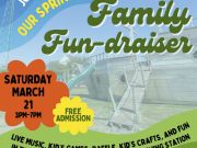 Outer Banks Brewing Station, Family Fun-draiser