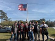 Jolly Roger Restaurant, Meet & Greet: Combat Vets Assocation