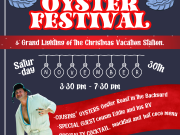 Outer Banks Brewing Station, Cousin Eddie's Oyster Roast