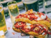 Buffalo City Distillery, Special Guest: Cousin’s Maine Lobster Truck