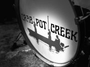 Jack Brown's Beer & Burger Joint, Crab Pot Creek