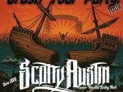 Jolly Roger Restaurant, Crash Your Party Tour with "Scotty Austin"