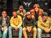 Jolly Roger Restaurant, Daniel Jordan Band