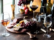 TRiO Restaurant & Market, Harvest Fest