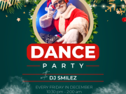 Outer Banks Brewing Station, Dance Night with DJ Smilez