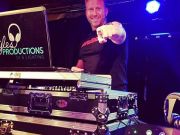 Jack Brown's Beer & Burger Joint, DJ Styles