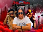 Jolly Roger Restaurant, DJ Blacking