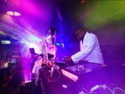 Jolly Roger Restaurant, Karaoke with DJ Fresh and the Fresh Crew!