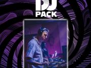 Jolly Roger Restaurant, DJ Pack