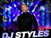 Jolly Roger Restaurant, Holiday Costume Contest with DJ Styles