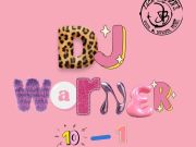 Jack Brown's Beer & Burger Joint, DJ Warnelious