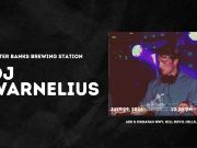 Outer Banks Brewing Station, Dance Night with DJ Warnelius
