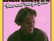 Jack Brown's Beer & Burger Joint, DJ Warner
