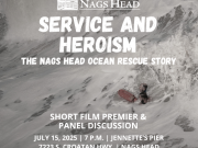 Town of Nags Head, Service and Heroism: The Nags Head Ocean Rescue Story