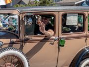 Annual St. Patrick's Day Parade & Celebration