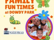 Dowdy Park, Family Fun Times