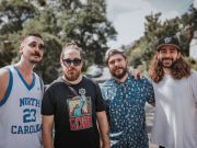 Village Beach Club, Live Music with Feel Free