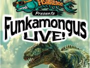 Fish Heads Bar & Grill, Funkamongus