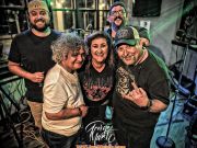 Jolly Roger Restaurant, Guilty Fixx