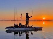 Kitty Hawk Surf Co., Kayak Fishing Tournament