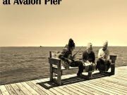 Avalon Pier, Hot Sauce