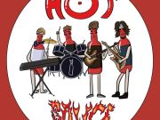 Fish Heads Bar & Grill, Hot Sauce