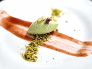 The SaltBox Cafe, Treat Yo' Elf Dessert Tasting