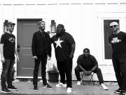 Village Beach Club, Live Music with Signal Fire