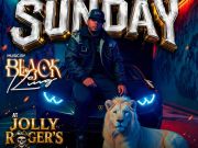 Jolly Roger Restaurant, International Night with DJ BlackKing