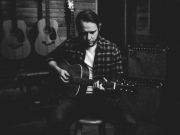 Buffalo City Distillery, Jim Ansell