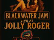 Jolly Roger Restaurant, Blackwater Jam Band