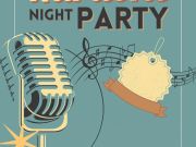 Buffalo City Distillery, Karaoke