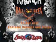 Jolly Roger Restaurant, KRUNCH