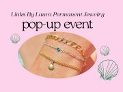 Foxy Flamingo Boutique, Links By Laura Pop-Up