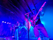 Jolly Roger Restaurant, Lost Artist Band